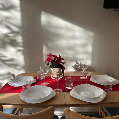 Apartman Klt Blloku Center