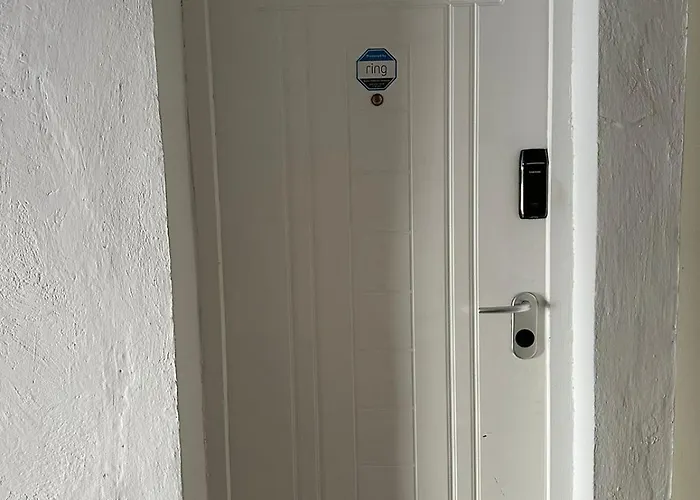 Klt Blloku Center Apartman