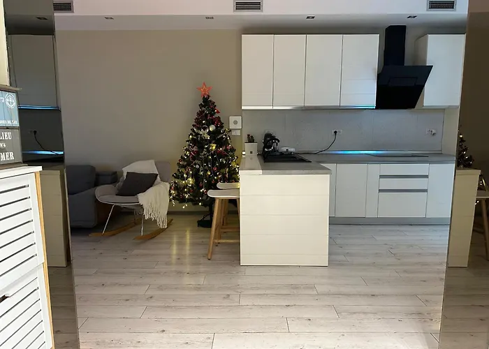 Apartman Klt Blloku Center Tirana
