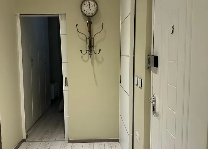 Klt Blloku Center * Tirana