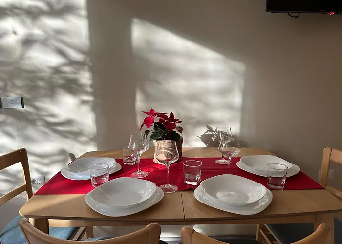 Apartman Klt Blloku Center