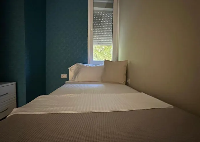 Apartamento Klt Blloku Center