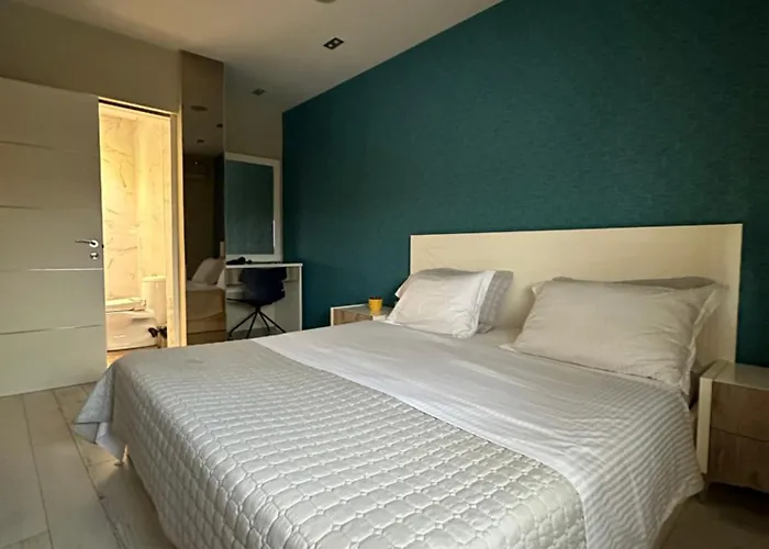 Apartman Klt Blloku Center