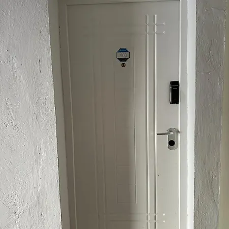 Klt Blloku Center Apartmán