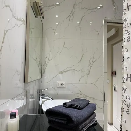 Apartmán Klt Blloku Center