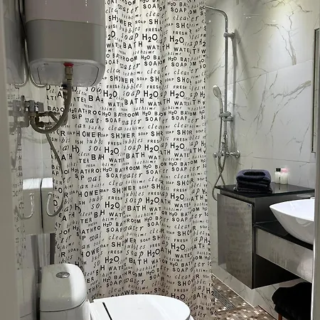 Klt Blloku Center Tirana