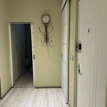 Klt Blloku Center * Tirana