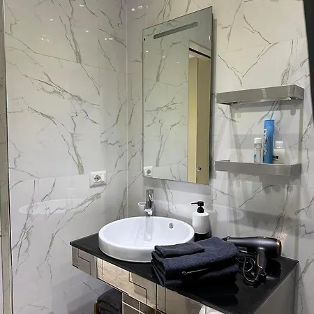 Klt Blloku Center Tirana