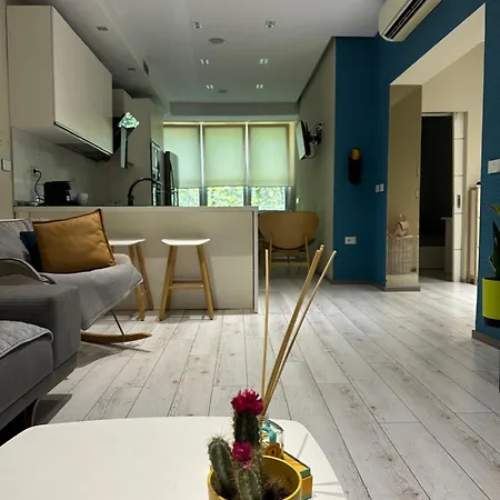 Klt Blloku Center * Tirana