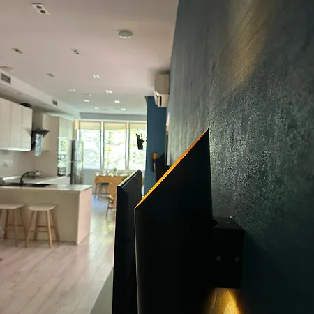 Klt Blloku Center Apartmán