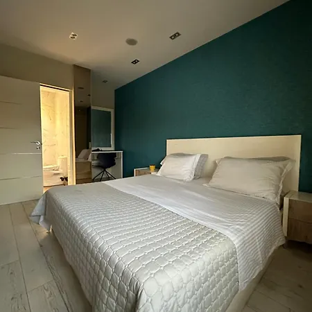 Apartmán Klt Blloku Center