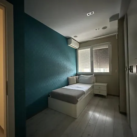 Apartmán Klt Blloku Center