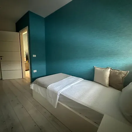 Klt Blloku Center Apartmán