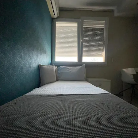 Apartamento Klt Blloku Center