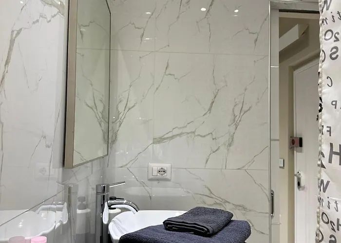 Apartamento Klt Blloku Center