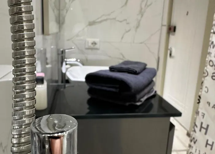 Klt Blloku Center Tirana