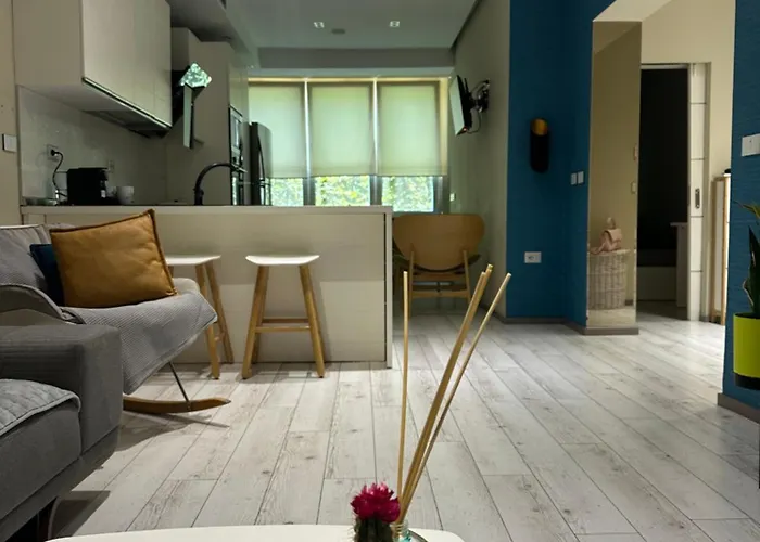 Klt Blloku Center * Tirana