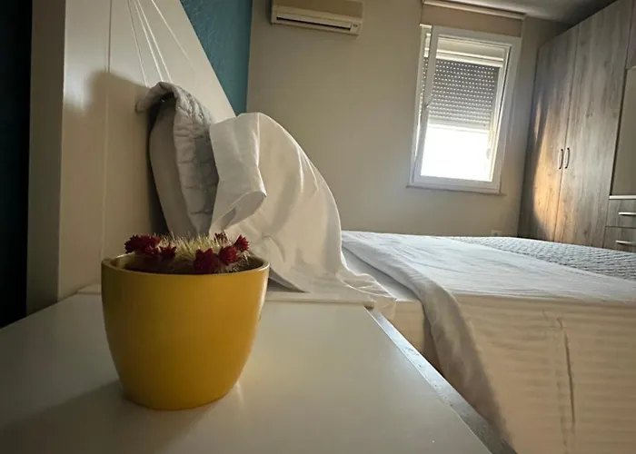 Klt Blloku Center * Tirana